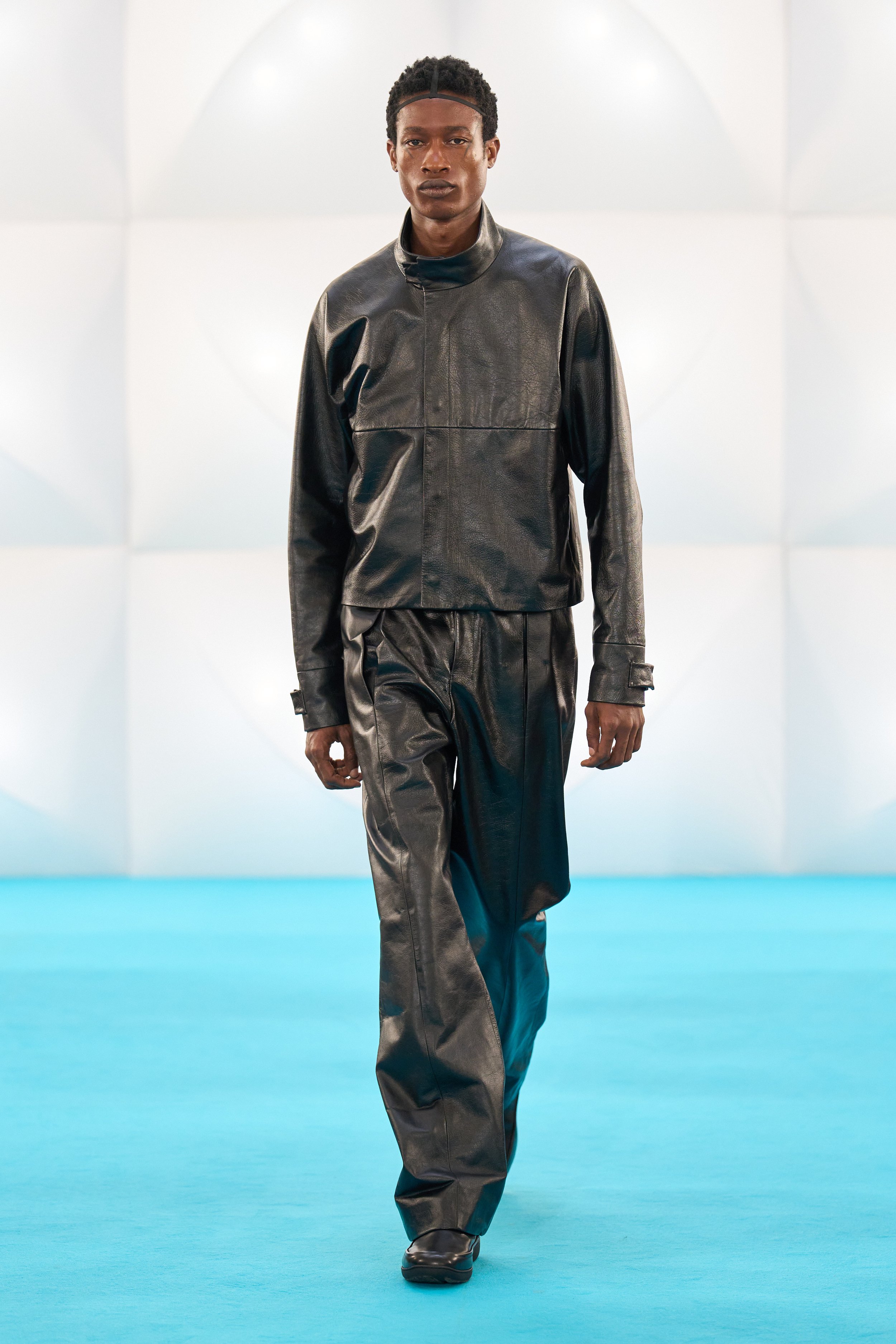 KIKO KOSTADINOV SS27 - SHOW REPORT - BTB DIGITAL —